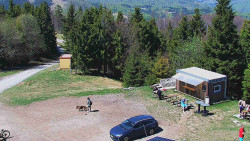 Chata Severka - Dolní Lomná