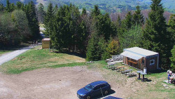 Chata Severka - Dolní Lomná