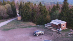 Chata Severka - Dolní Lomná
