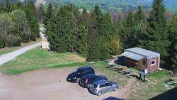 Chata Severka - Dolní Lomná