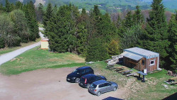 Chata Severka - Dolní Lomná