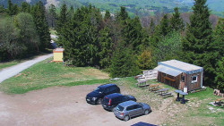 Chata Severka - Dolní Lomná