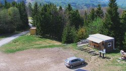 Chata Severka - Dolní Lomná