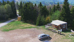 Chata Severka - Dolní Lomná
