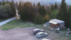 Chata Severka - Dolní Lomná