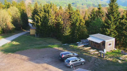 Chata Severka - Dolní Lomná