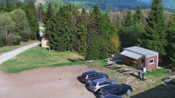 Chata Severka - Dolní Lomná