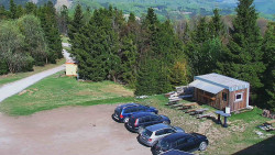 Chata Severka - Dolní Lomná