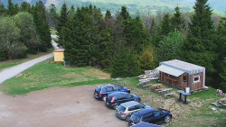 Chata Severka - Dolní Lomná