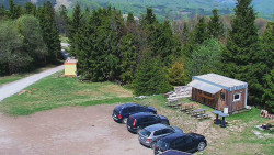 Chata Severka - Dolní Lomná