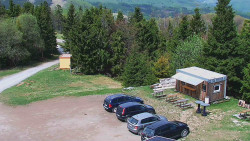 Chata Severka - Dolní Lomná