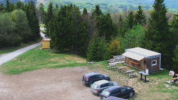 Chata Severka - Dolní Lomná