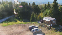 Chata Severka - Dolní Lomná