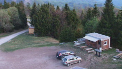 Chata Severka - Dolní Lomná
