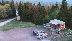 Chata Severka - Dolní Lomná