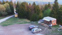Chata Severka - Dolní Lomná
