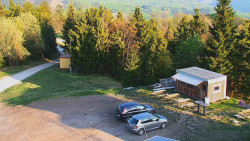 Chata Severka - Dolní Lomná