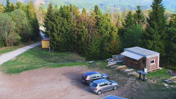 Chata Severka - Dolní Lomná