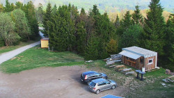 Chata Severka - Dolní Lomná