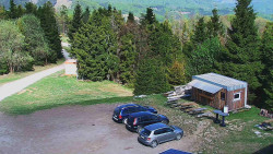 Chata Severka - Dolní Lomná