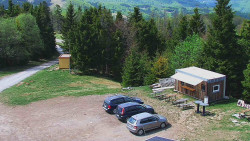 Chata Severka - Dolní Lomná