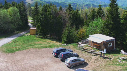 Chata Severka - Dolní Lomná
