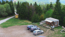 Chata Severka - Dolní Lomná