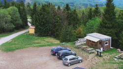 Chata Severka - Dolní Lomná