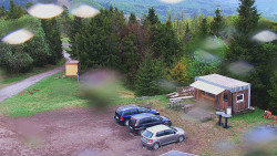 Chata Severka - Dolní Lomná
