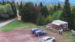 Chata Severka - Dolní Lomná