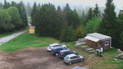 Chata Severka - Dolní Lomná