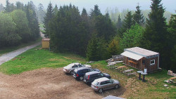 Chata Severka - Dolní Lomná