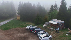 Chata Severka - Dolní Lomná