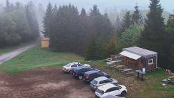 Chata Severka - Dolní Lomná
