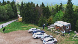 Chata Severka - Dolní Lomná