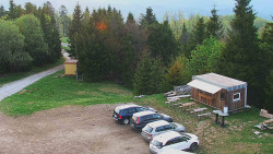 Chata Severka - Dolní Lomná