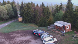 Chata Severka - Dolní Lomná