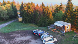 Chata Severka - Dolní Lomná