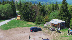 Chata Severka - Dolní Lomná
