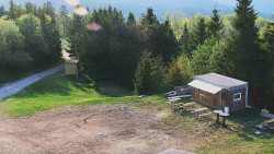 Chata Severka - Dolní Lomná