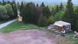 Chata Severka - Dolní Lomná