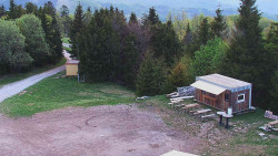 Chata Severka - Dolní Lomná