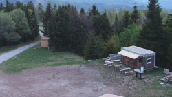 Chata Severka - Dolní Lomná