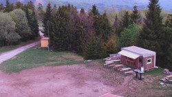 Chata Severka - Dolní Lomná