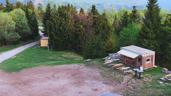Chata Severka - Dolní Lomná