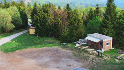 Chata Severka - Dolní Lomná