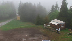 Chata Severka - Dolní Lomná