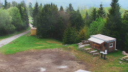 Chata Severka - Dolní Lomná