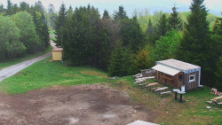 Chata Severka - Dolní Lomná