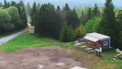 Chata Severka - Dolní Lomná